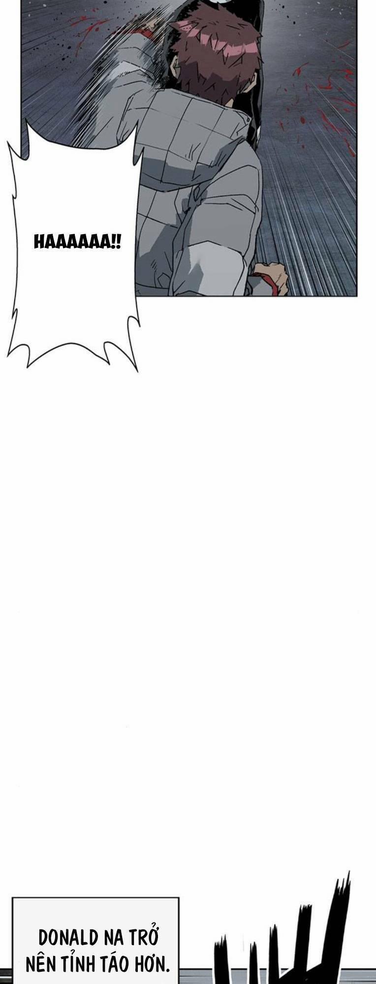 Anh Hùng Yếu 247 trang 37