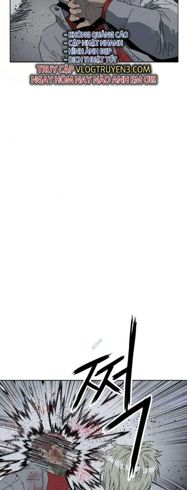 Anh Hùng Yếu 247 trang 40