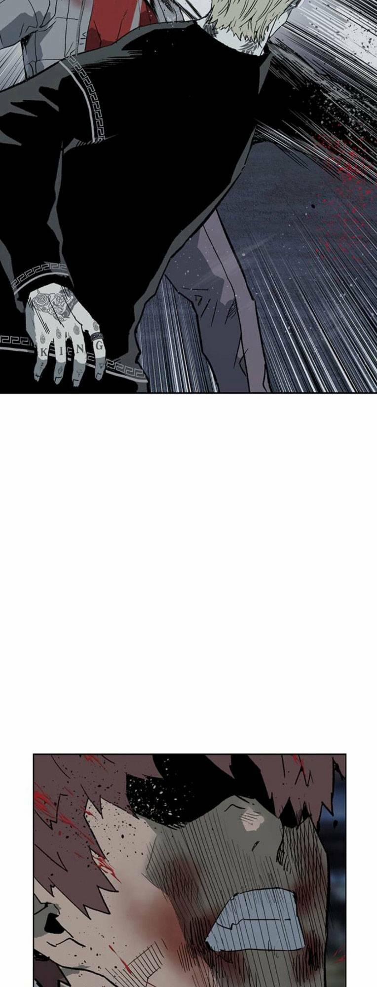 Anh Hùng Yếu 247 trang 41