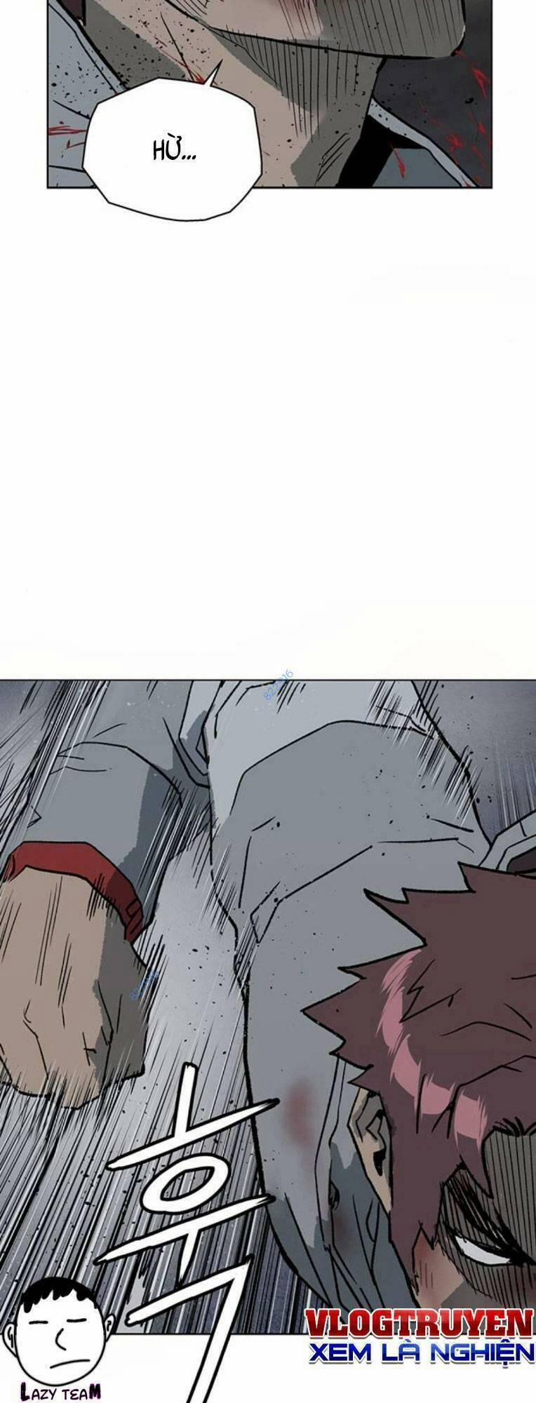 Anh Hùng Yếu 247 trang 42