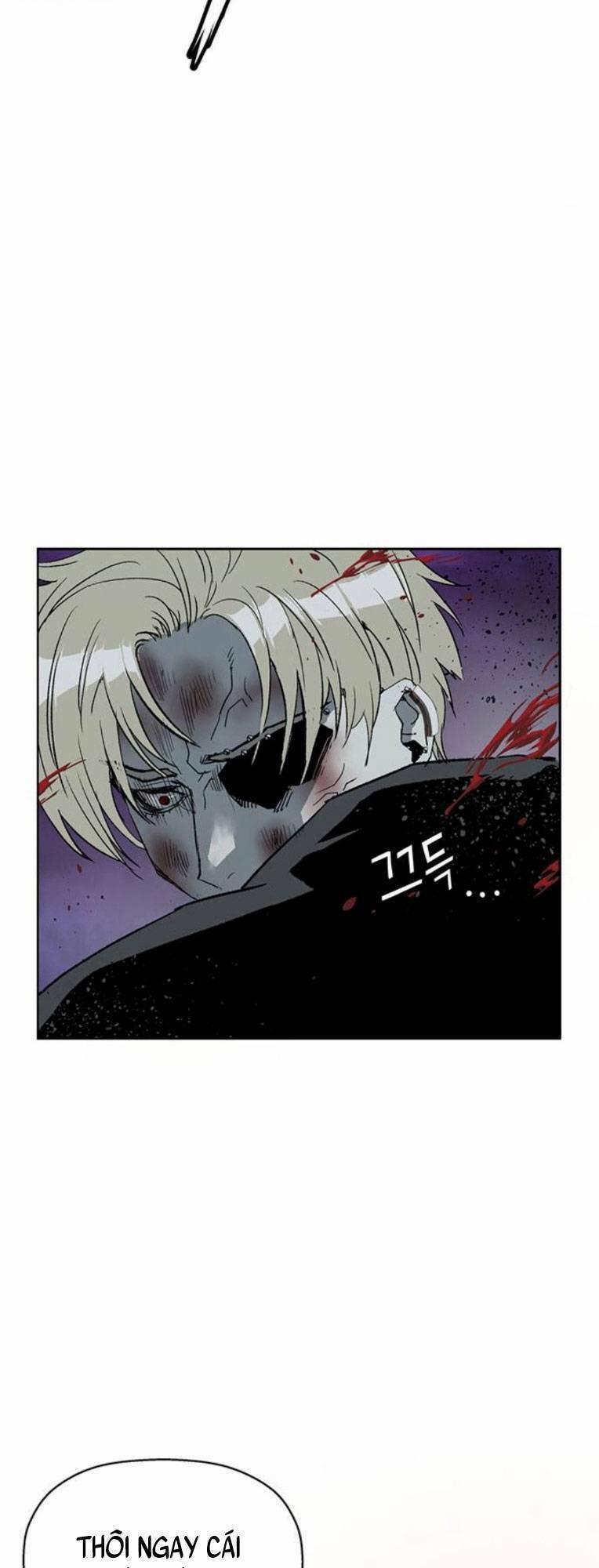 Anh Hùng Yếu 247 trang 43