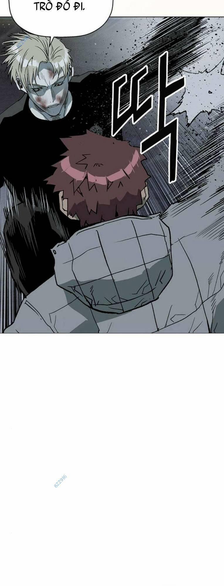 Anh Hùng Yếu 247 trang 44