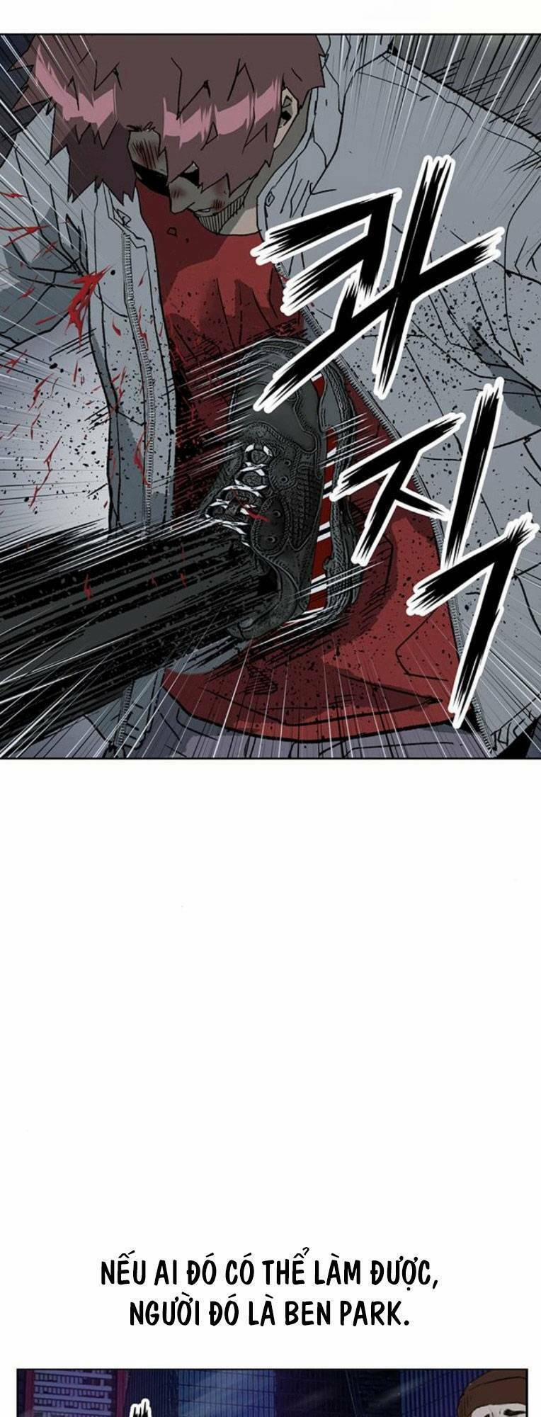 Anh Hùng Yếu 247 trang 45