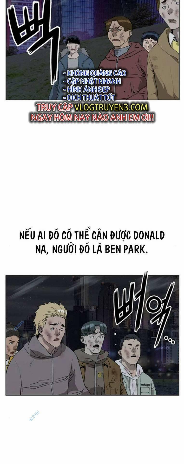 Anh Hùng Yếu 247 trang 46