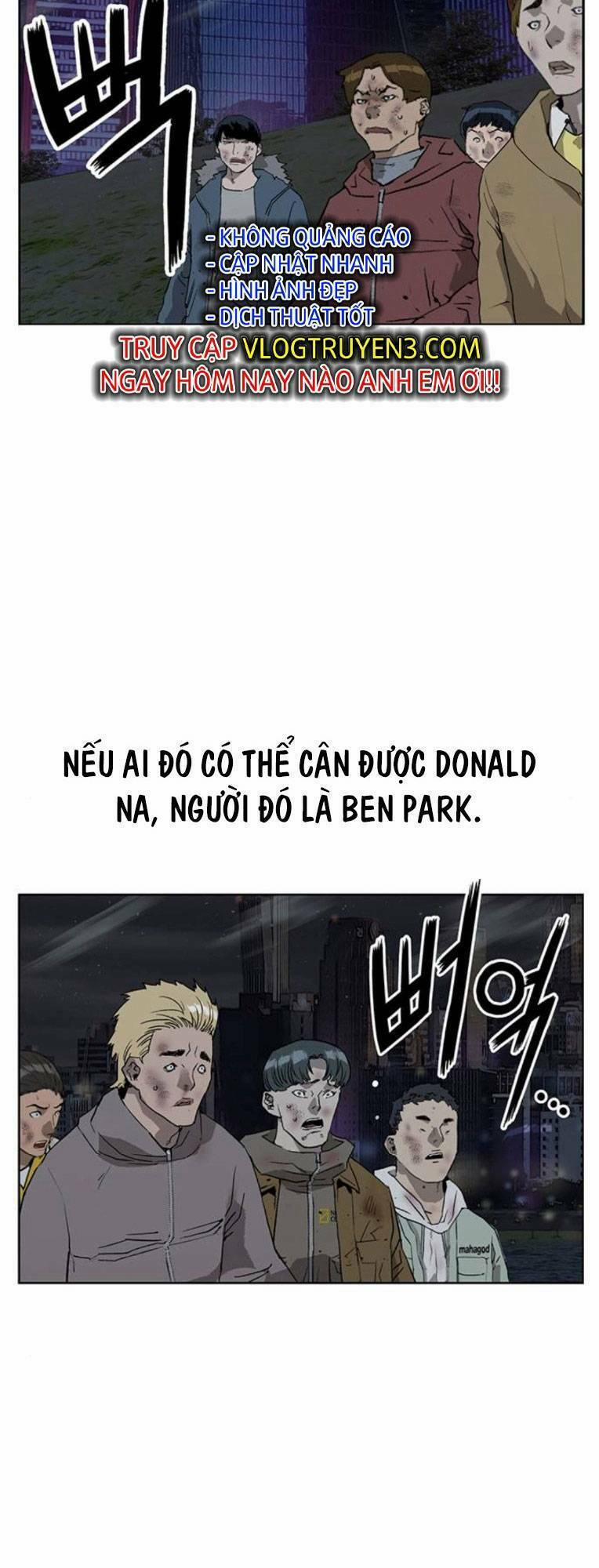 Anh Hùng Yếu 247 trang 47