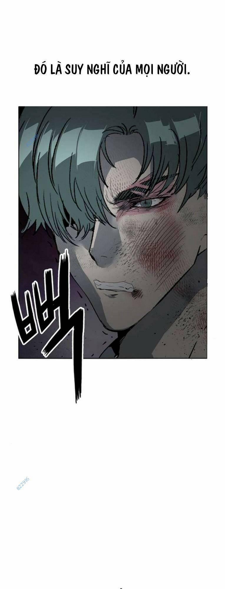 Anh Hùng Yếu 247 trang 48