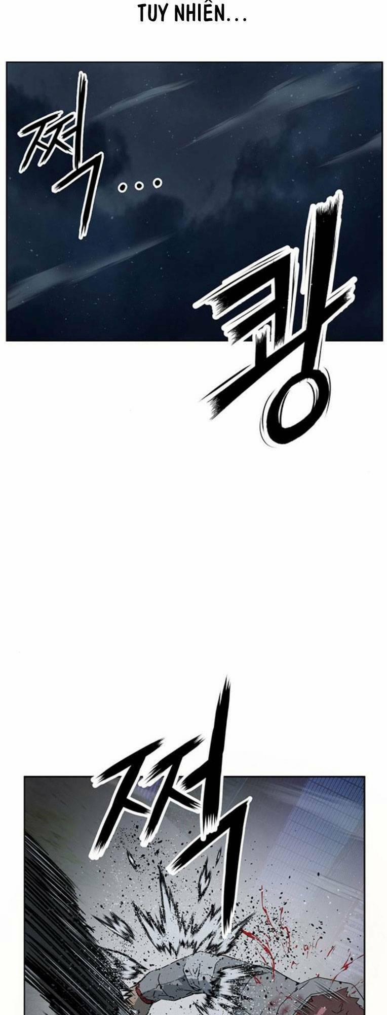 Anh Hùng Yếu 247 trang 49