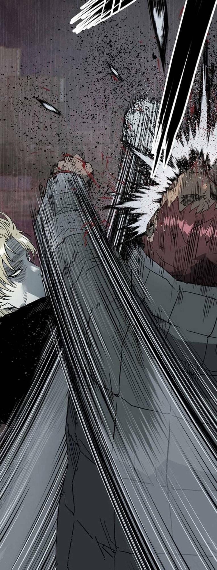 Anh Hùng Yếu 247 trang 5