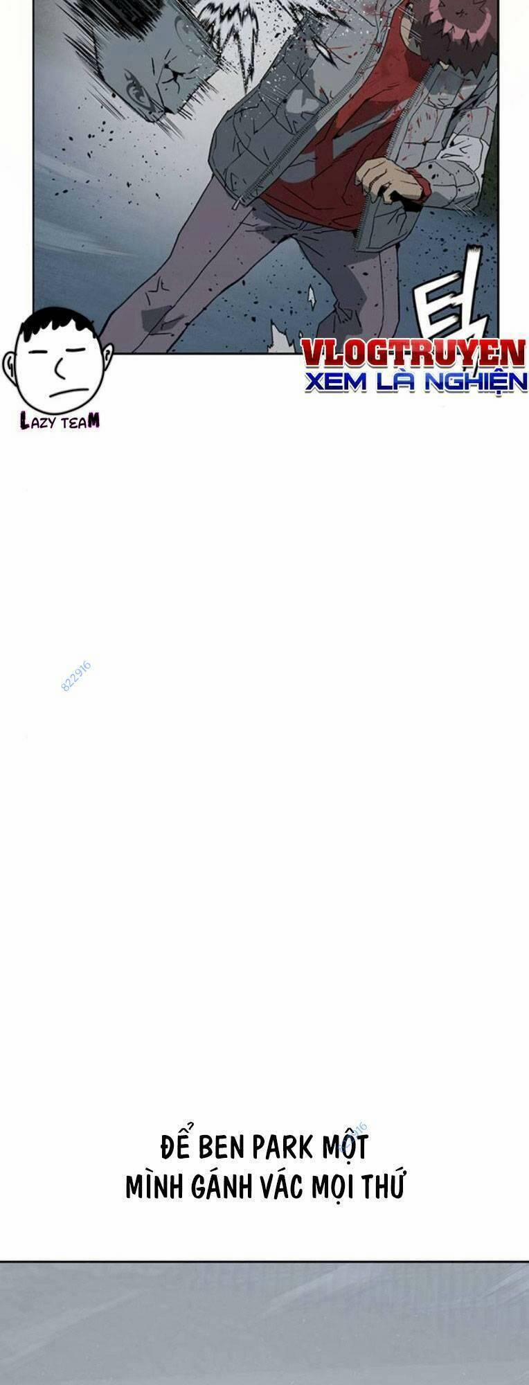 Anh Hùng Yếu 247 trang 50
