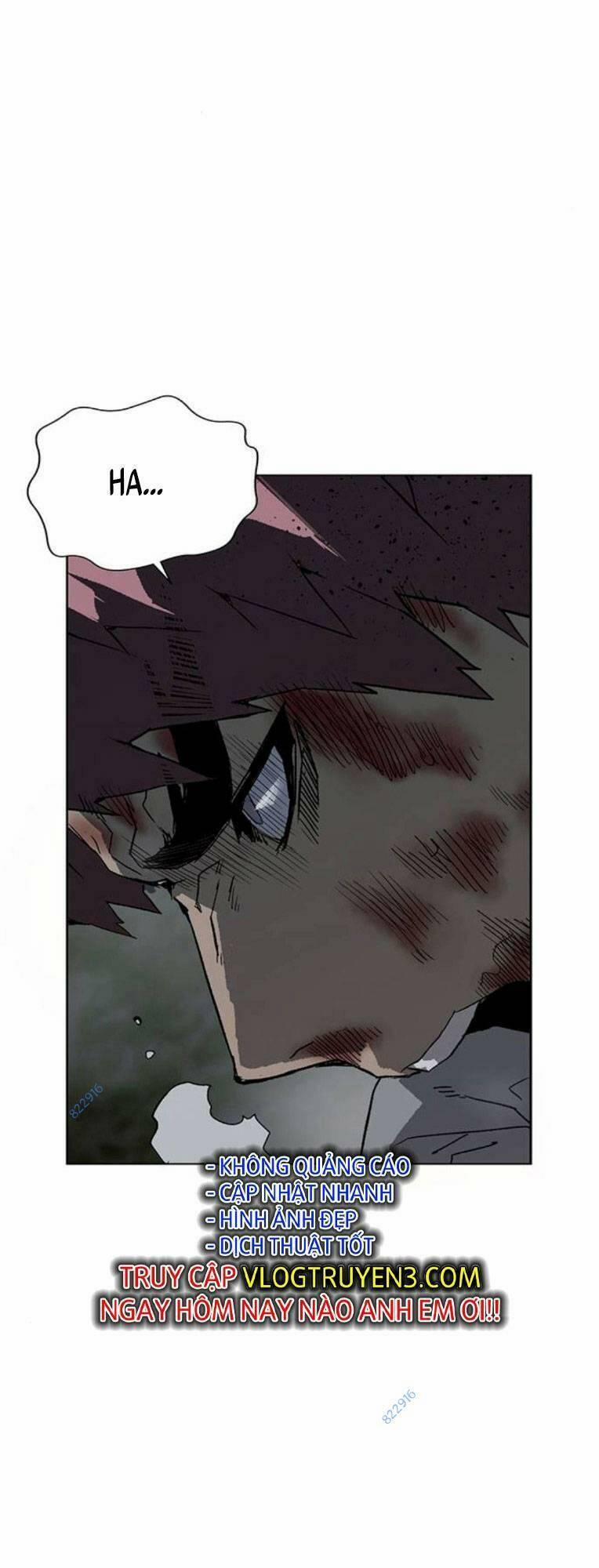 Anh Hùng Yếu 247 trang 52