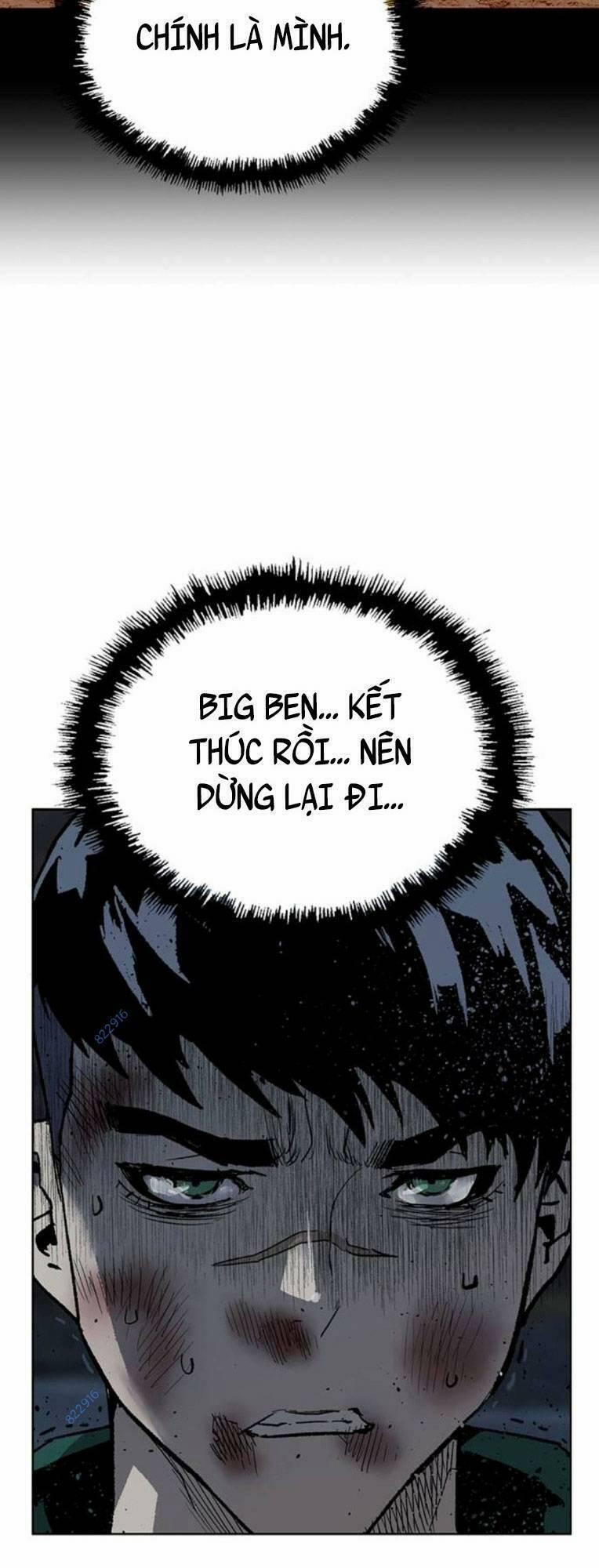 Anh Hùng Yếu 247 trang 54