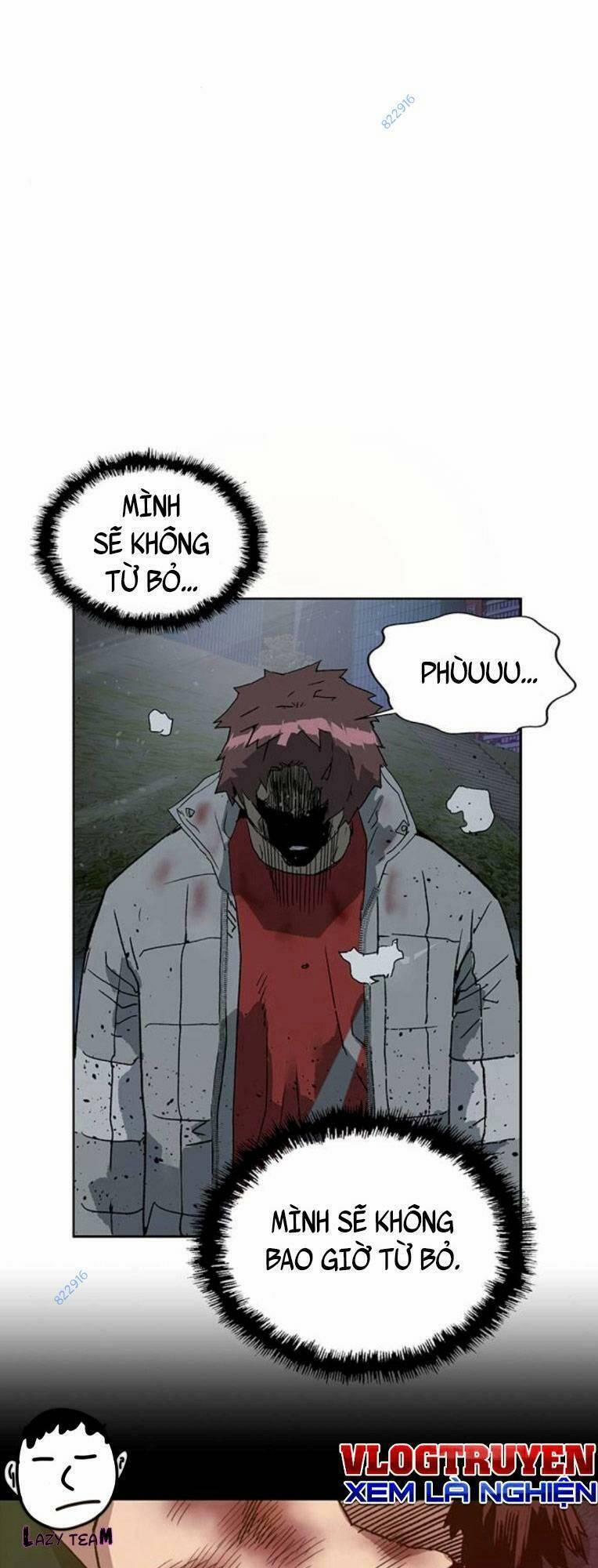 Anh Hùng Yếu 247 trang 60
