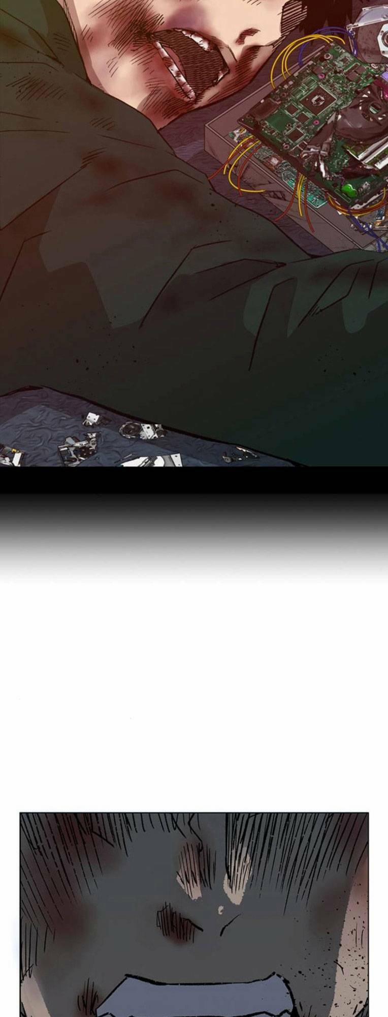 Anh Hùng Yếu 247 trang 61