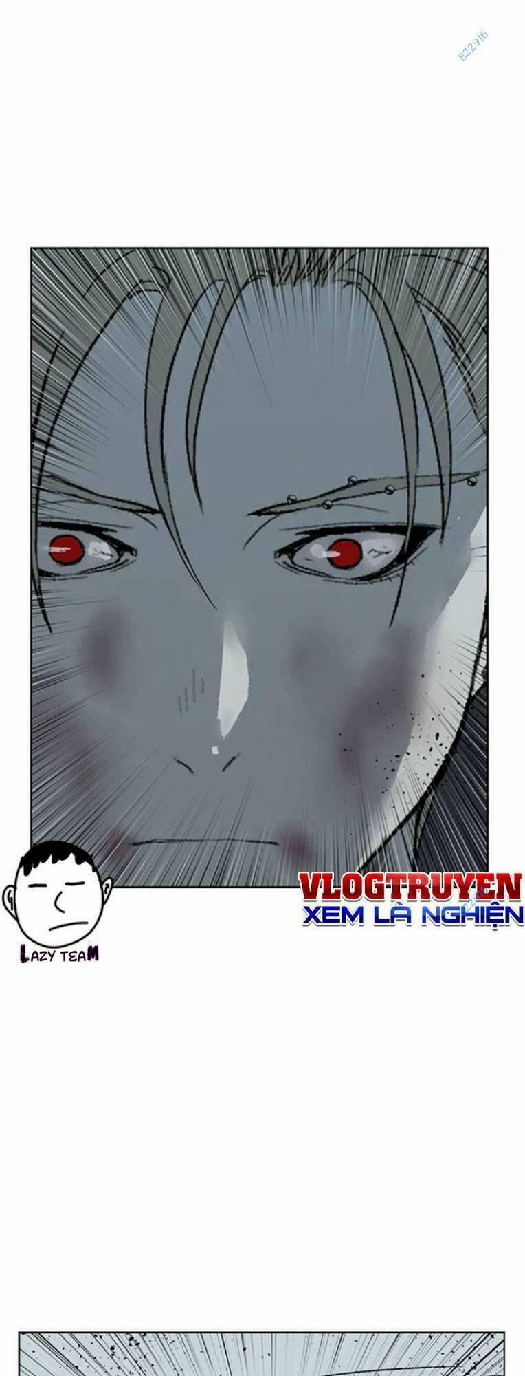 Anh Hùng Yếu 247 trang 66