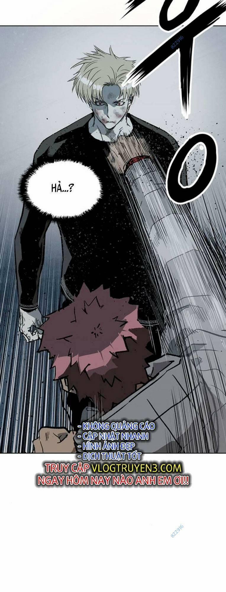 Anh Hùng Yếu 247 trang 68