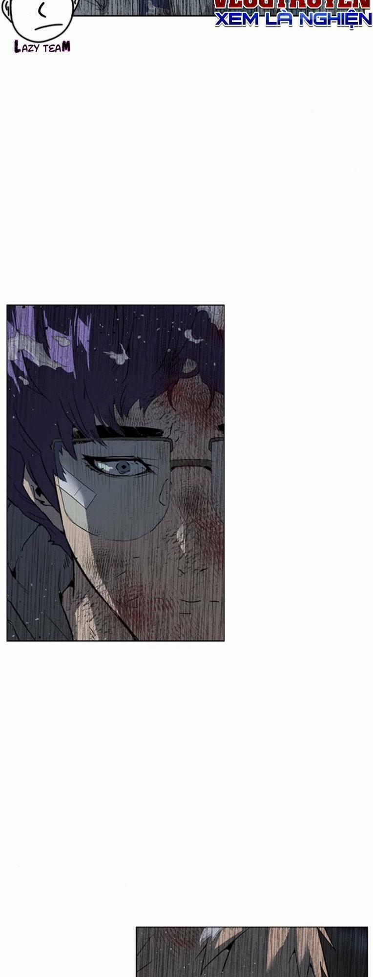 Anh Hùng Yếu 247 trang 7
