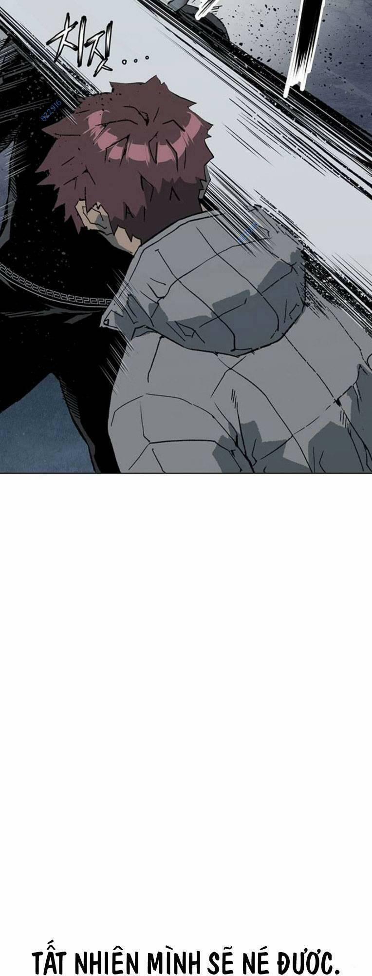 Anh Hùng Yếu 247 trang 72