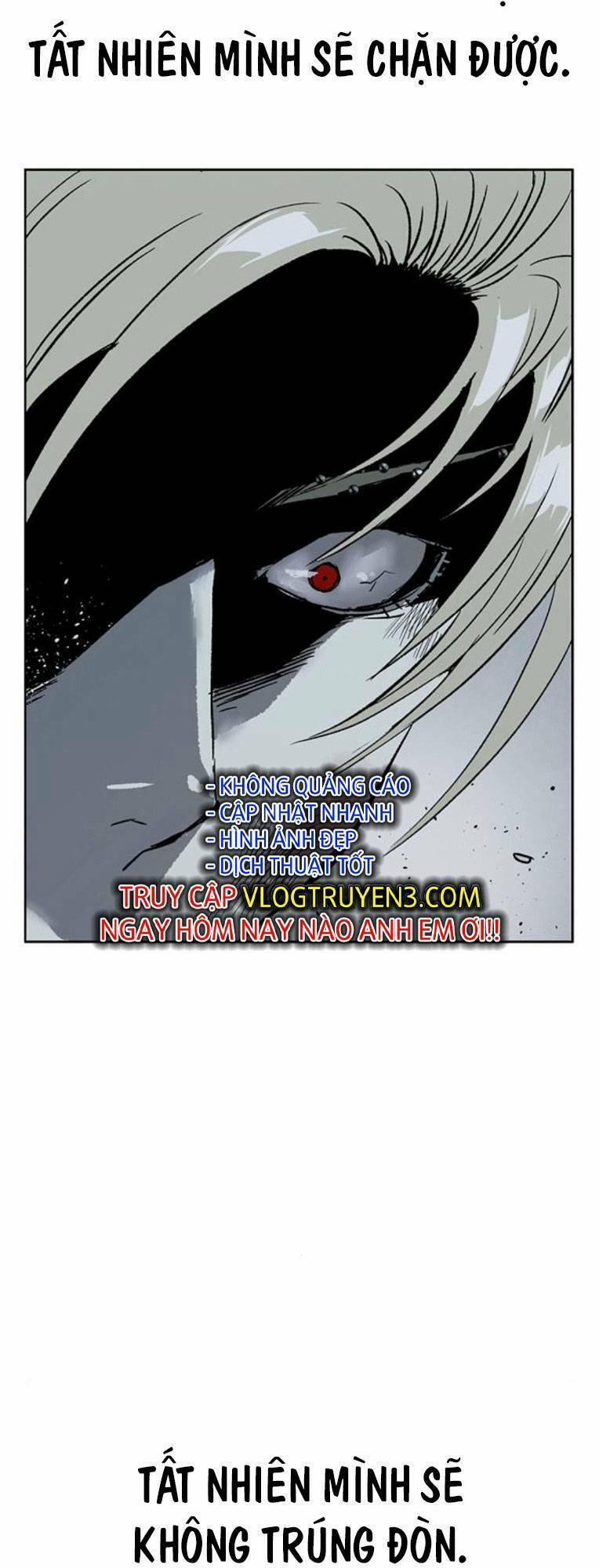 Anh Hùng Yếu 247 trang 73