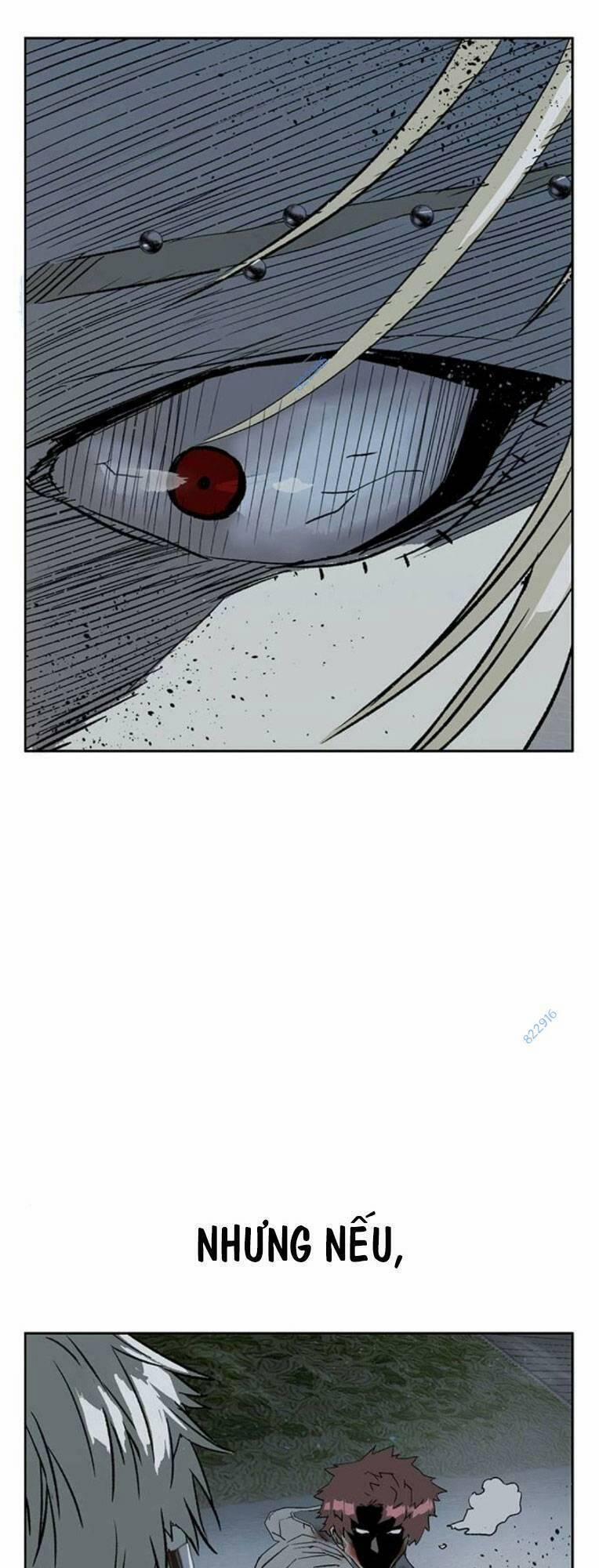 Anh Hùng Yếu 247 trang 74