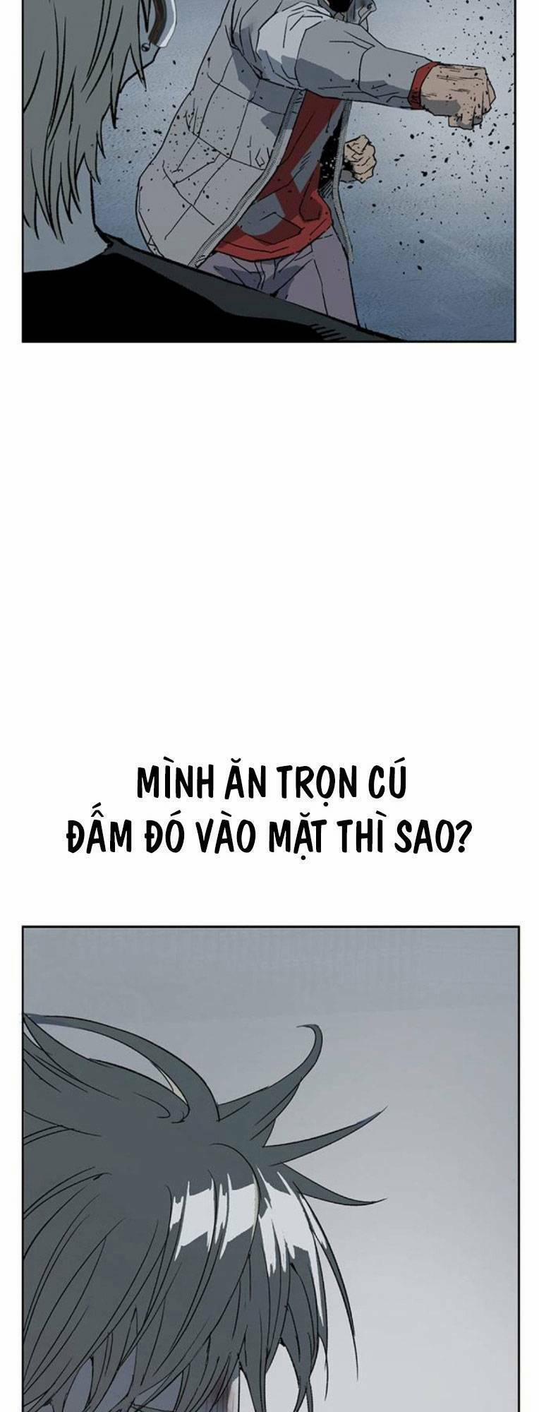 Anh Hùng Yếu 247 trang 75