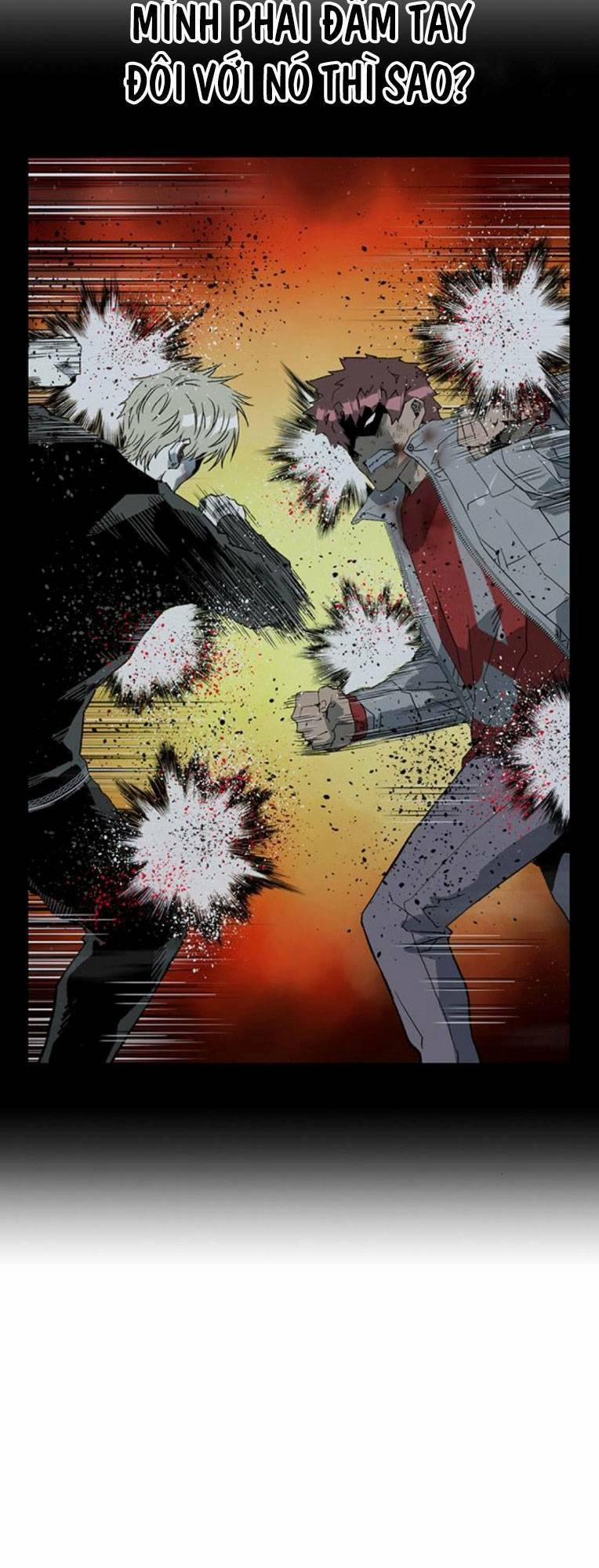 Anh Hùng Yếu 247 trang 77