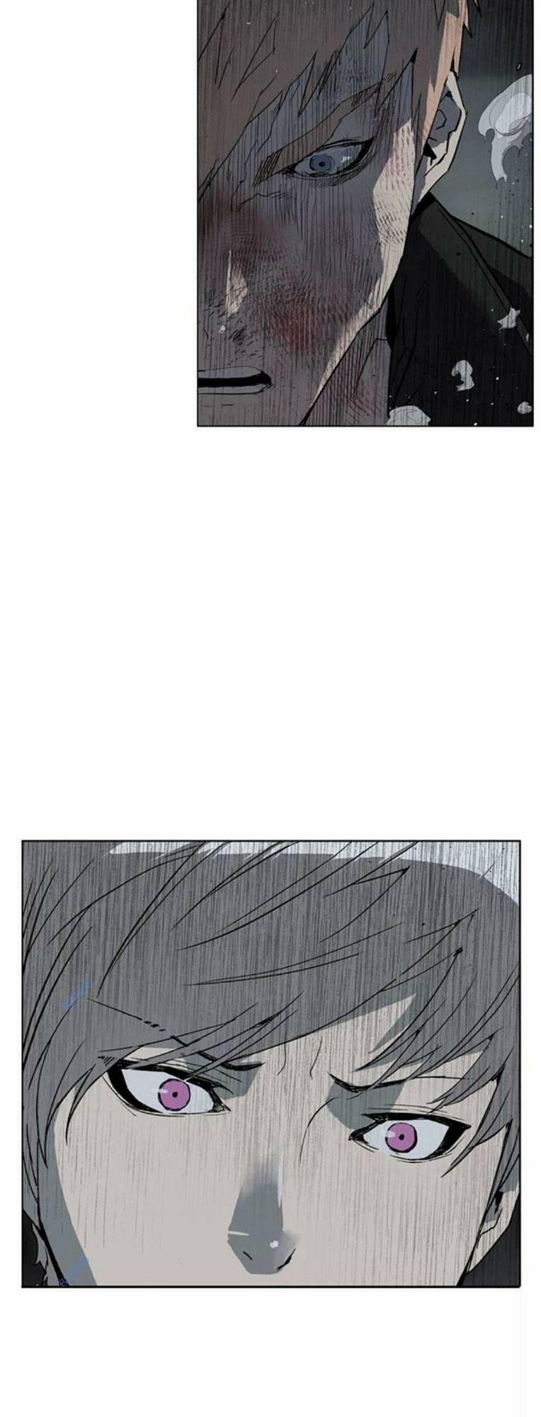 Anh Hùng Yếu 247 trang 8