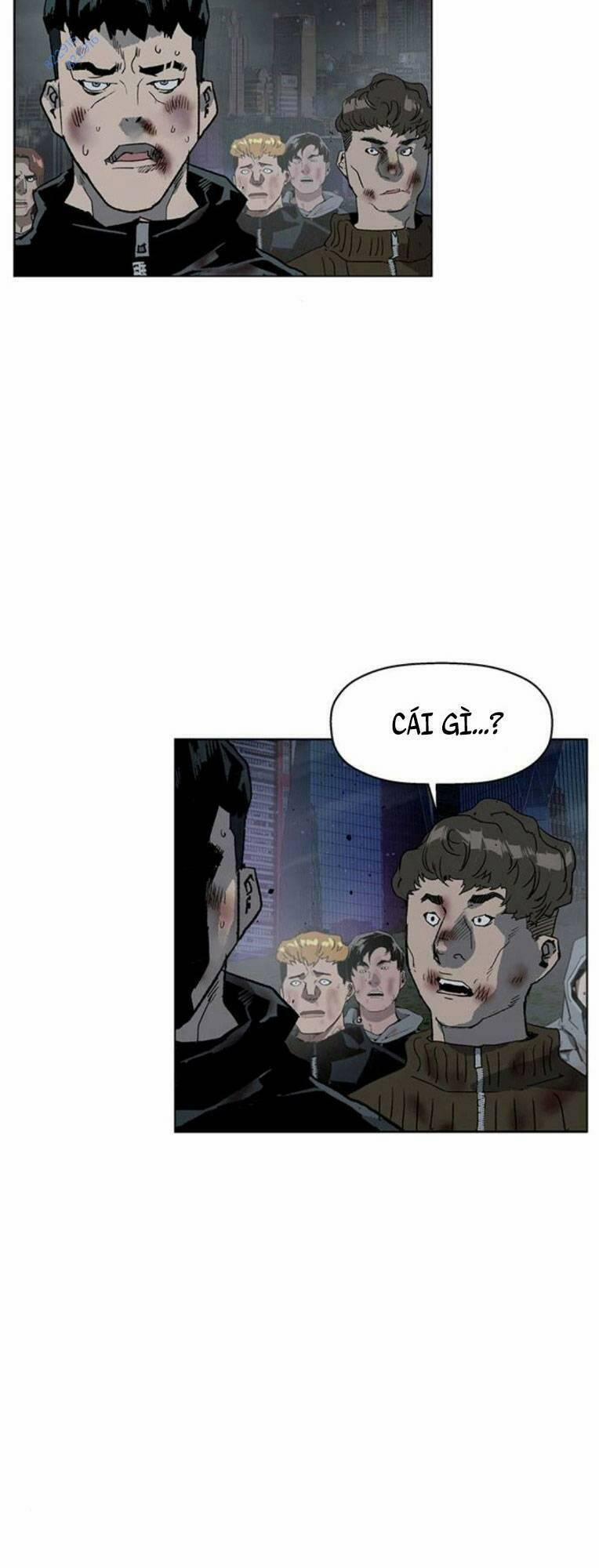 Anh Hùng Yếu 247 trang 80