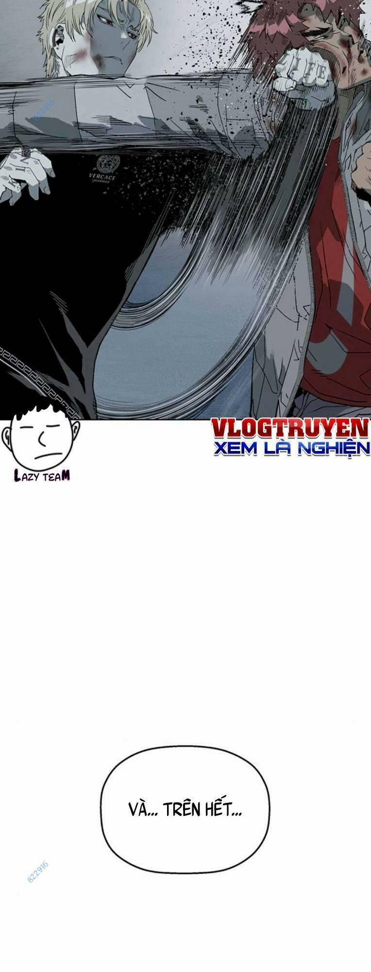 Anh Hùng Yếu 247 trang 82