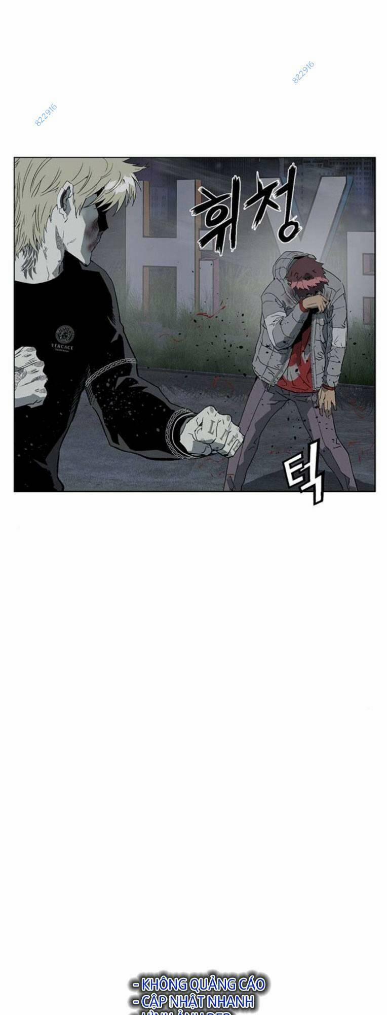 Anh Hùng Yếu 247 trang 84