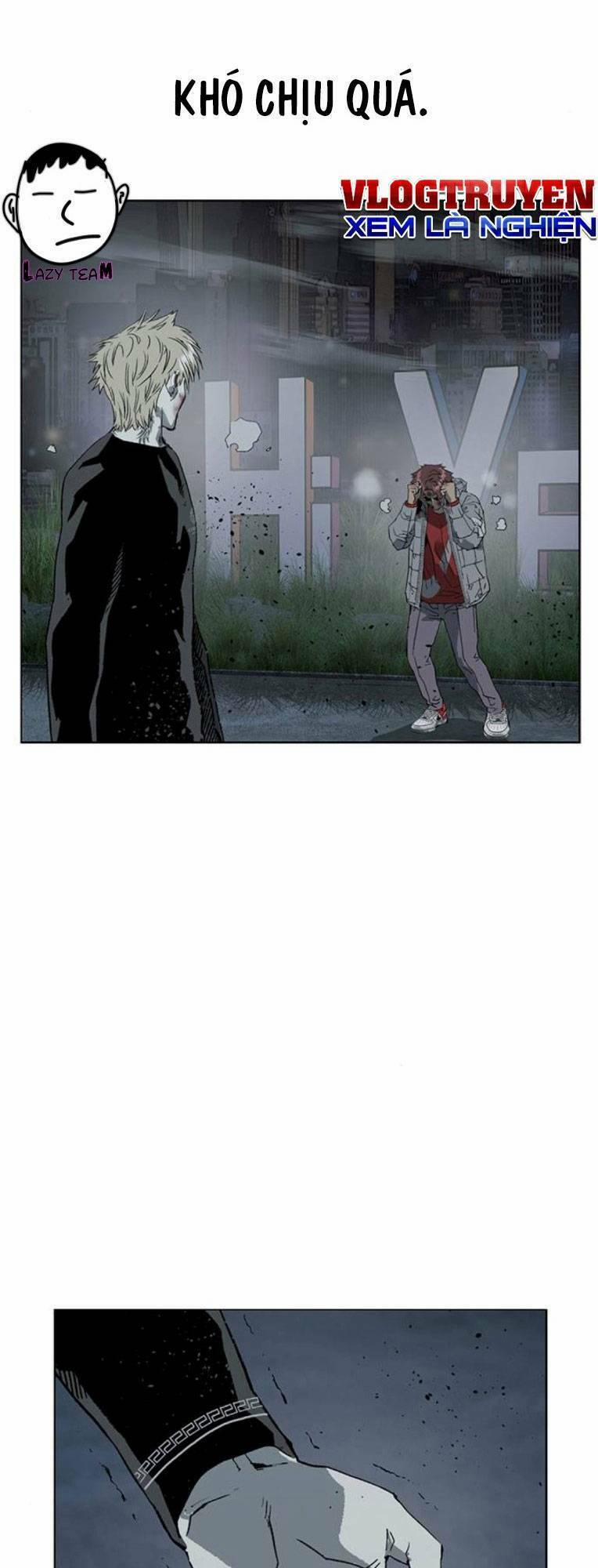 Anh Hùng Yếu 247 trang 87