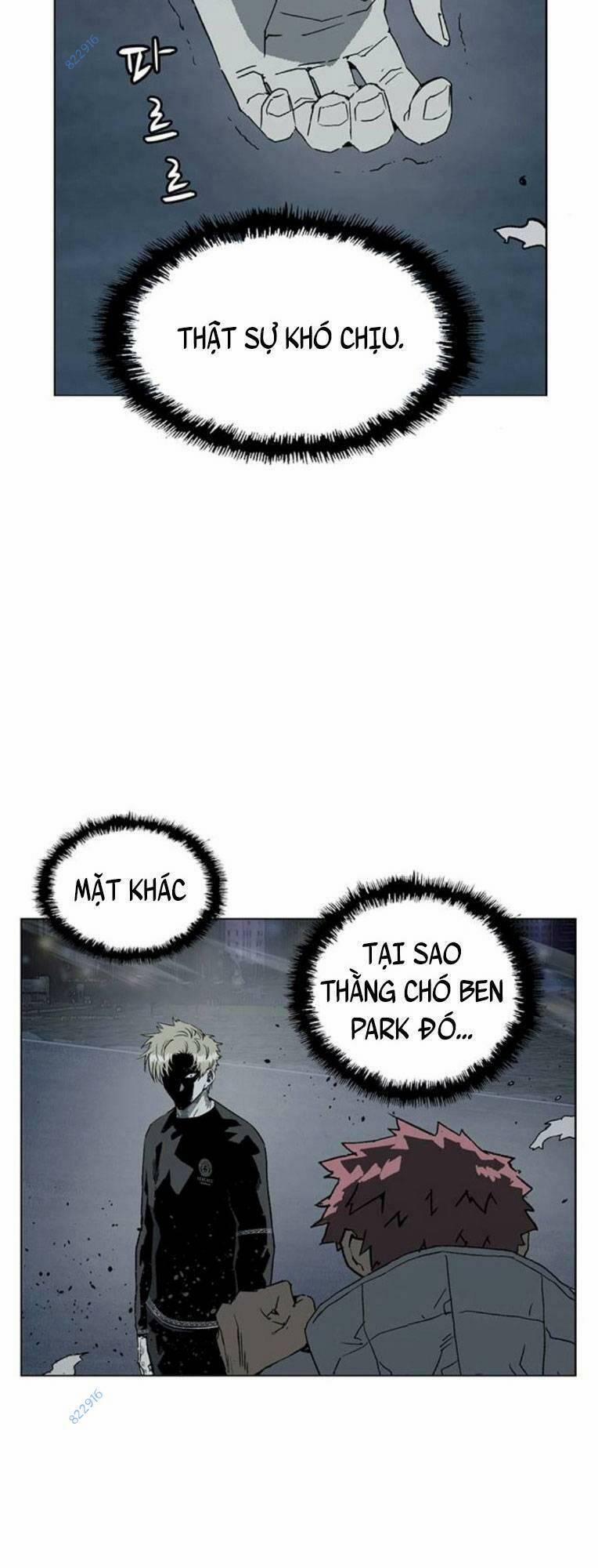 Anh Hùng Yếu 247 trang 88