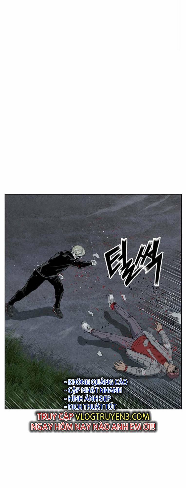 Anh Hùng Yếu 247 trang 9