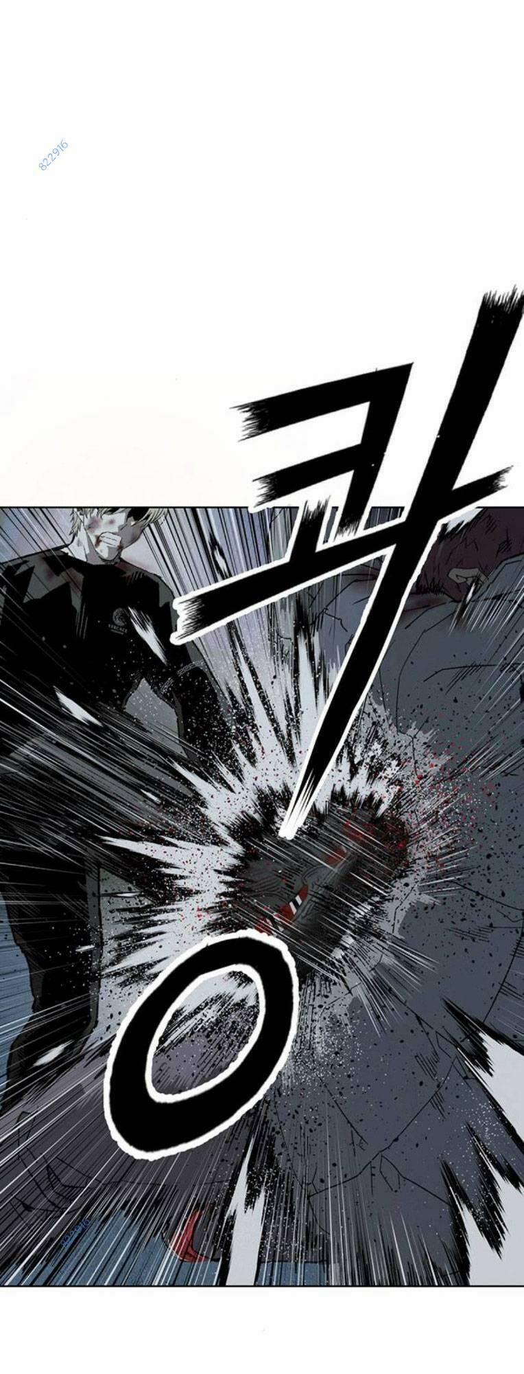 Anh Hùng Yếu 247 trang 94