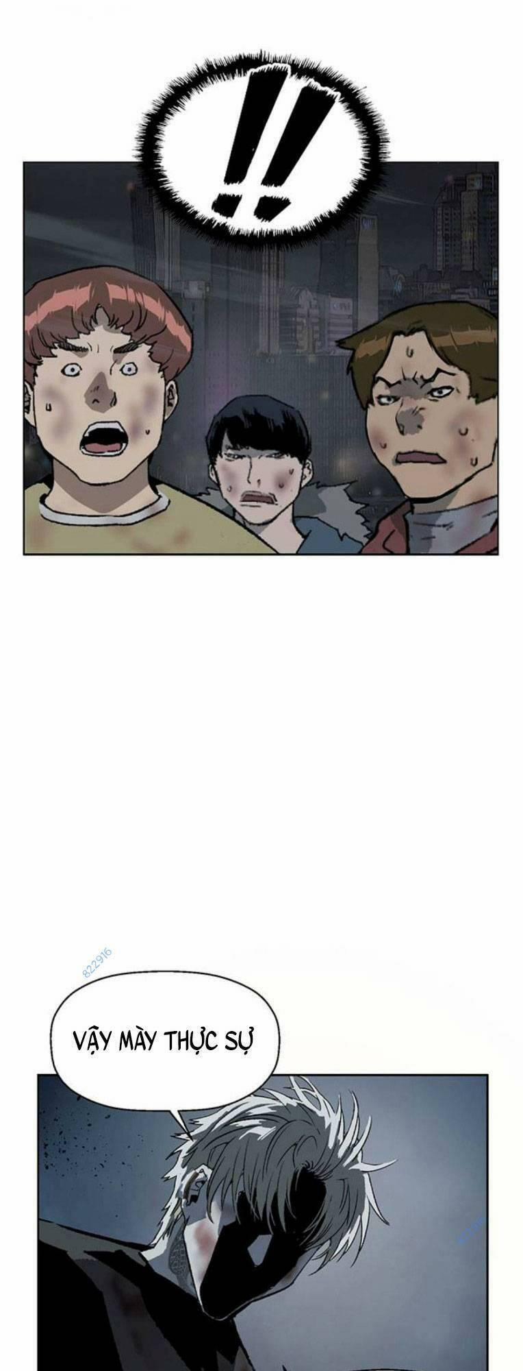 Anh Hùng Yếu 247 trang 98