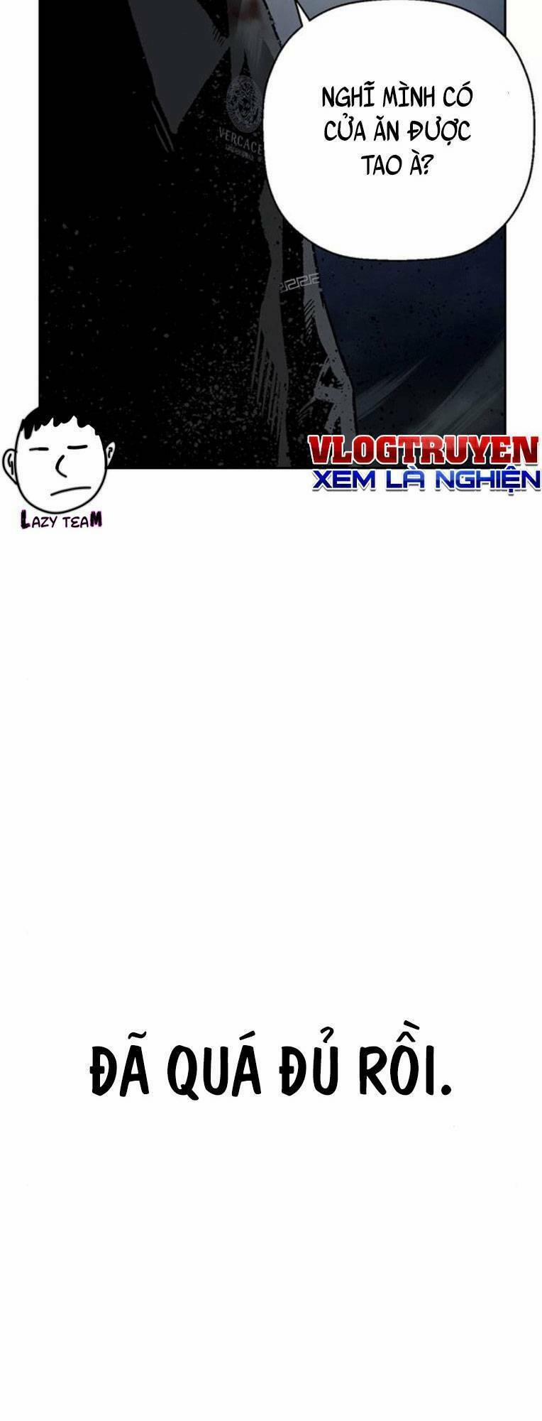 Anh Hùng Yếu 247 trang 99