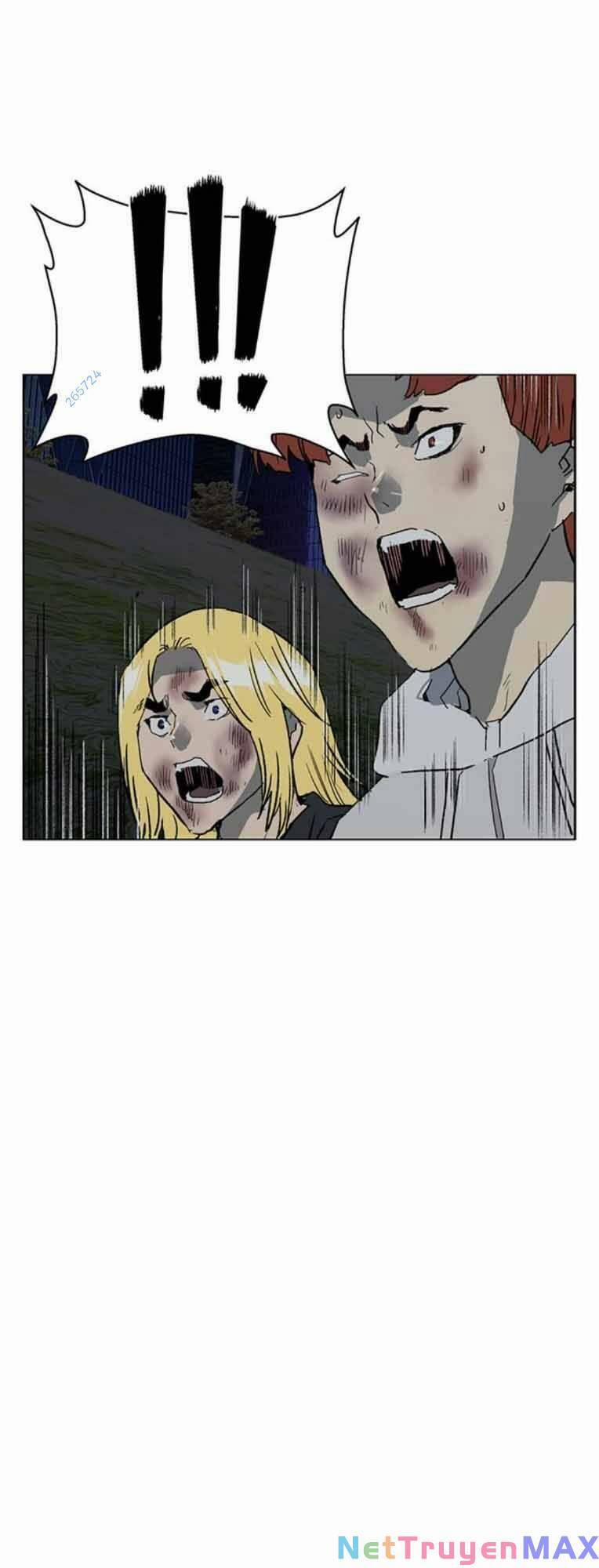 Anh Hùng Yếu 248 trang 111