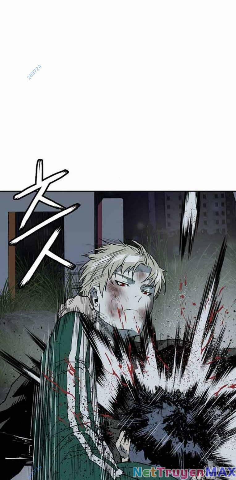 Anh Hùng Yếu 248 trang 116