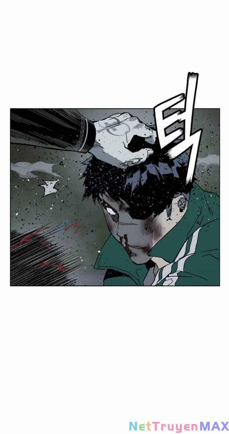 Anh Hùng Yếu 248 trang 121