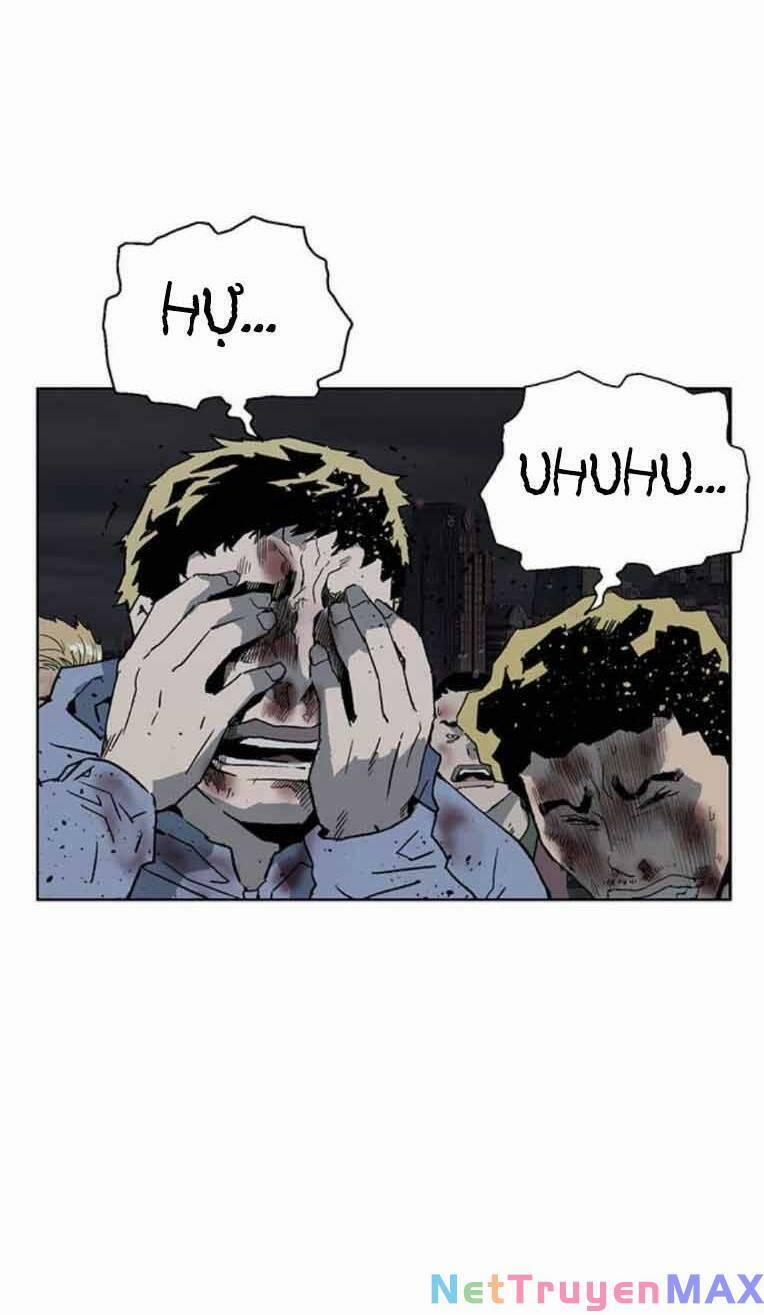 Anh Hùng Yếu 248 trang 124