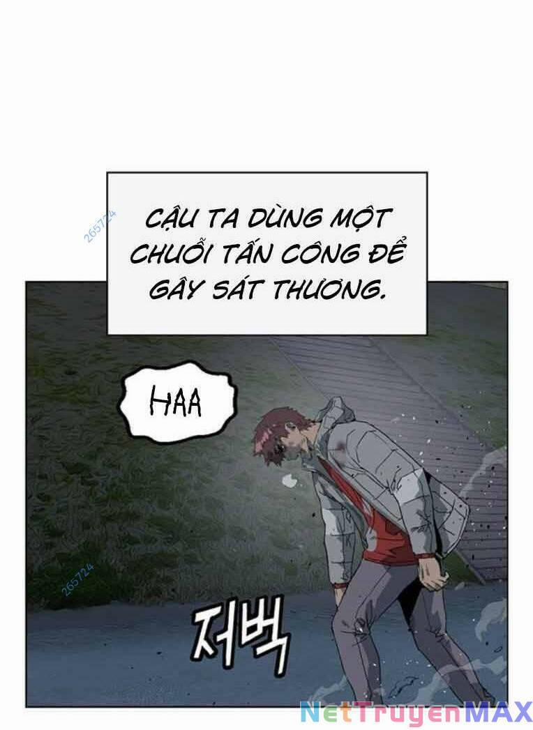 Anh Hùng Yếu 248 trang 13