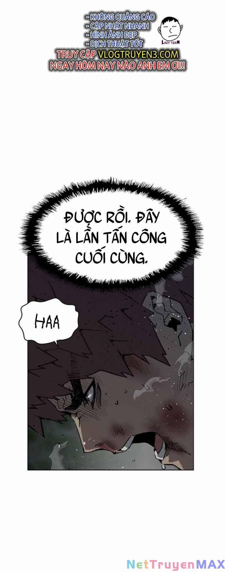 Anh Hùng Yếu 248 trang 14