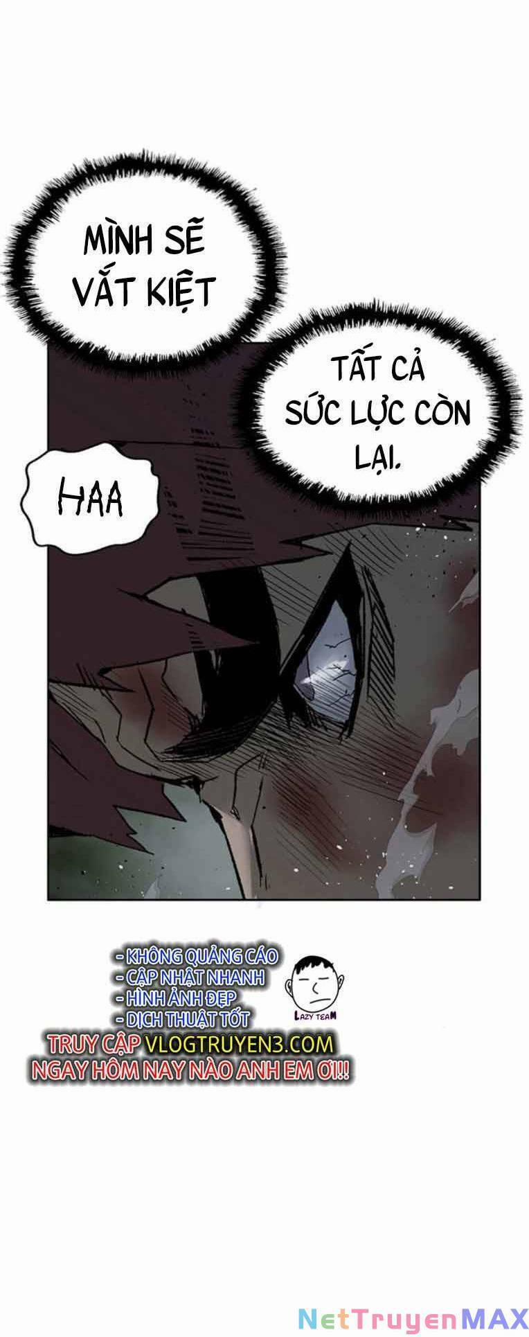 Anh Hùng Yếu 248 trang 17