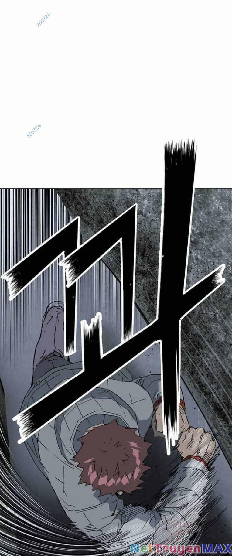 Anh Hùng Yếu 248 trang 30