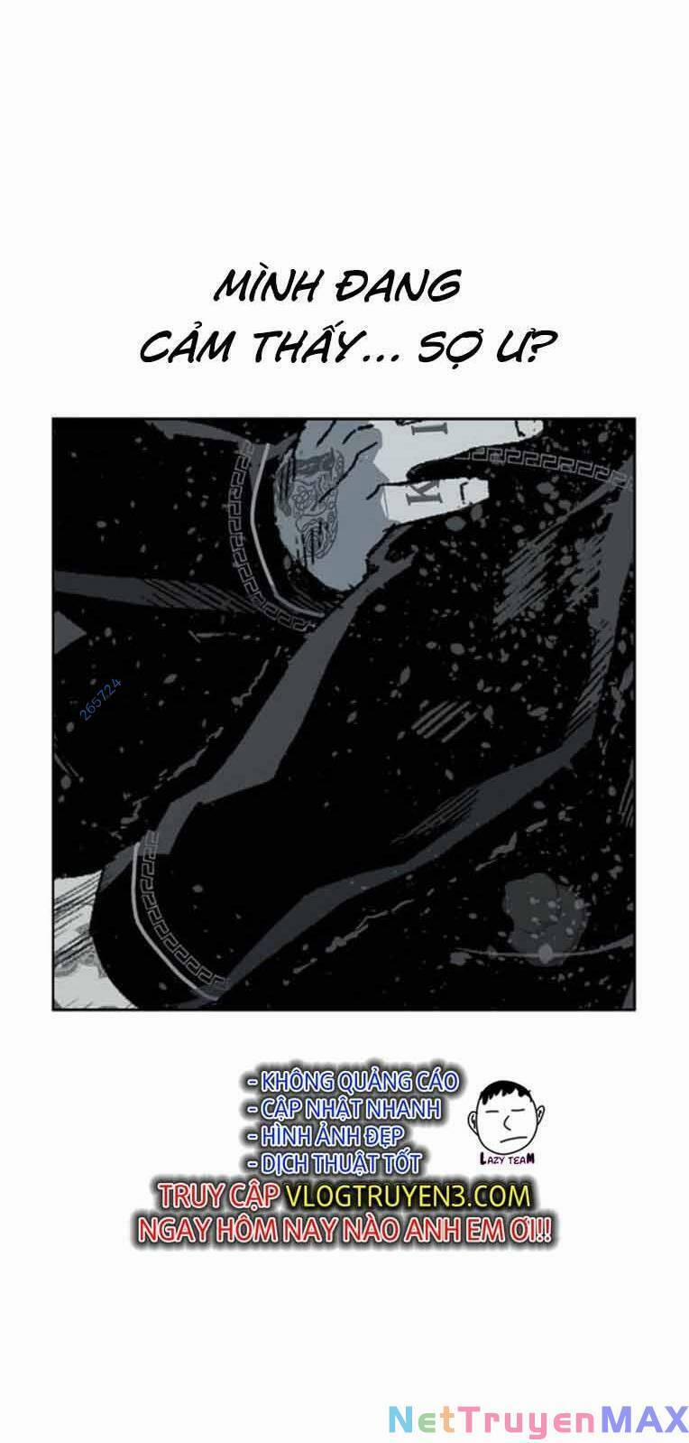 Anh Hùng Yếu 248 trang 47