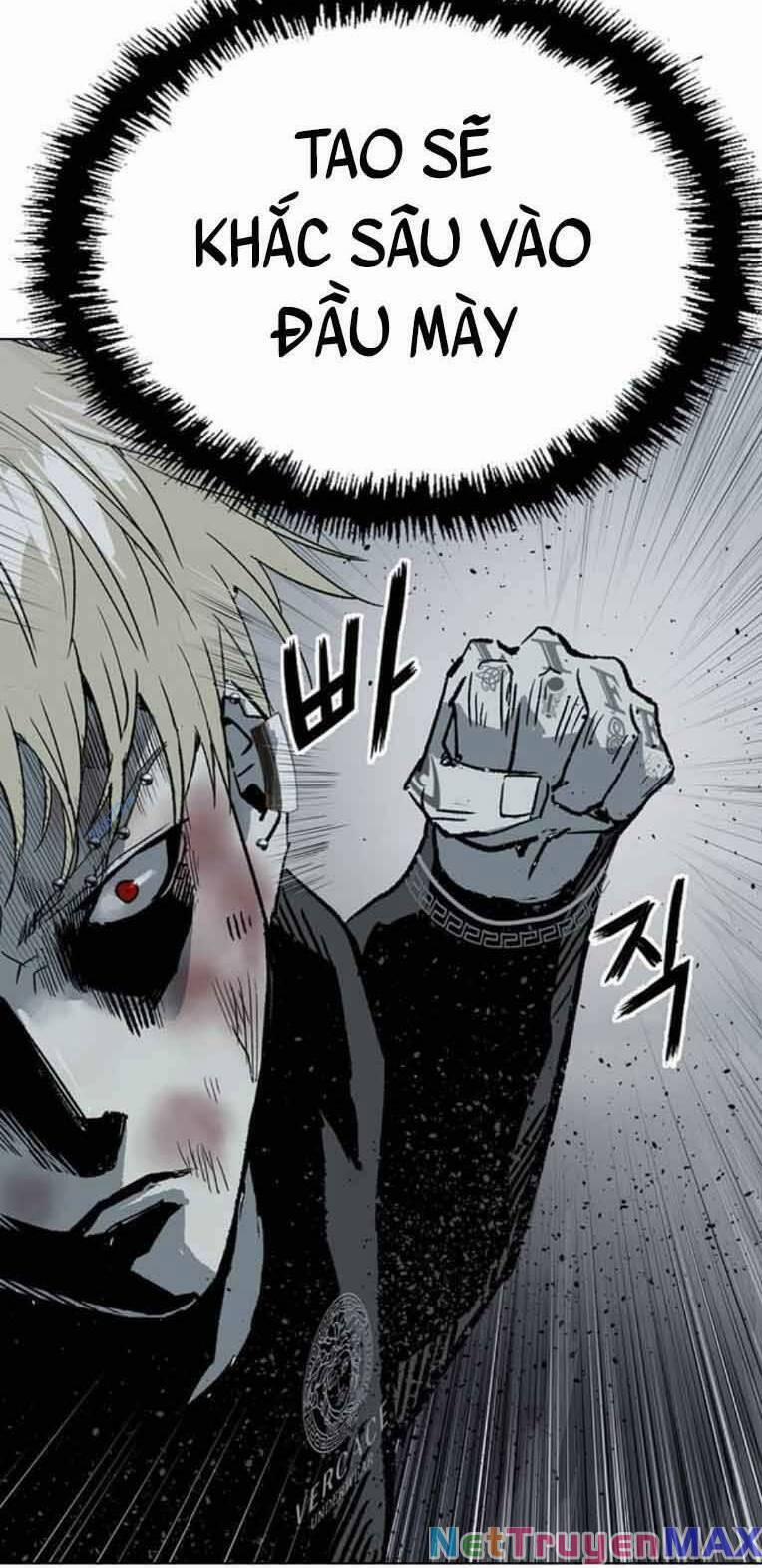 Anh Hùng Yếu 248 trang 66