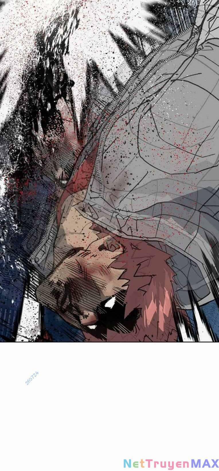 Anh Hùng Yếu 248 trang 70