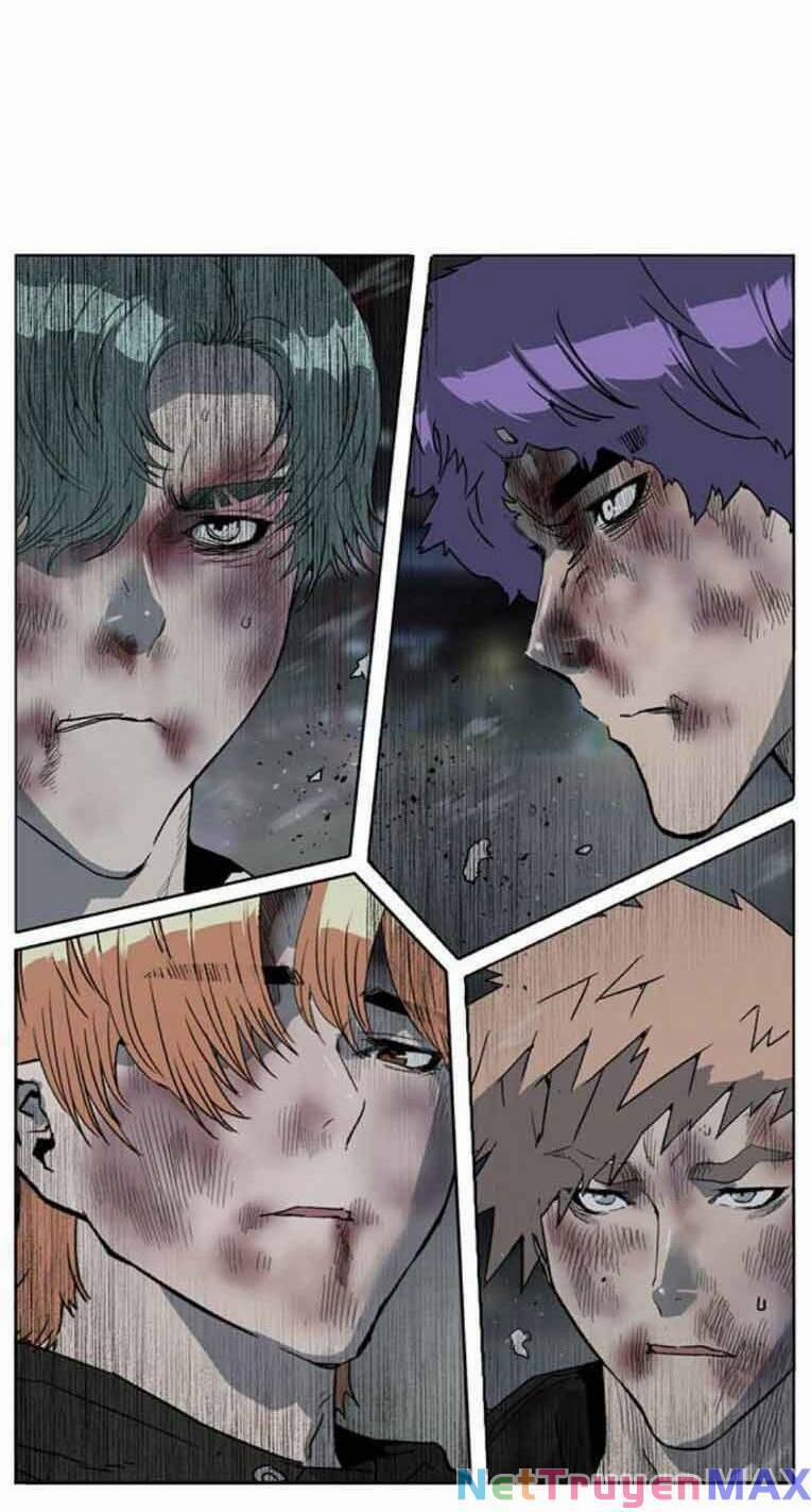 Anh Hùng Yếu 248 trang 72