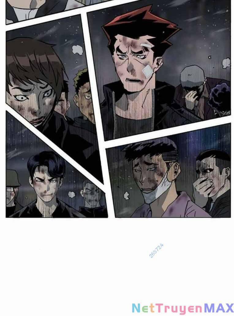 Anh Hùng Yếu 248 trang 74
