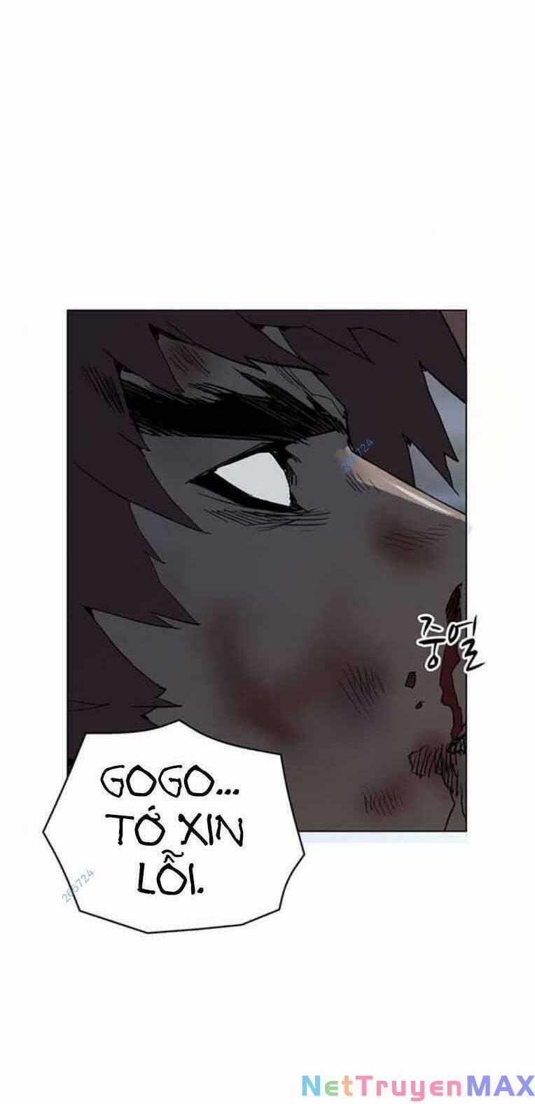 Anh Hùng Yếu 248 trang 78