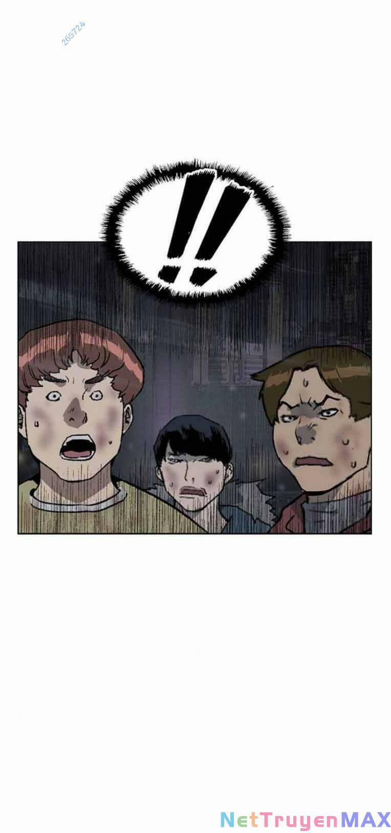 Anh Hùng Yếu 248 trang 8